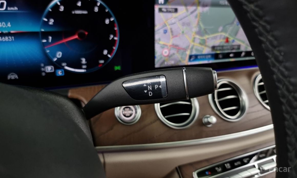 E-Class W213E250 Exclusive 10