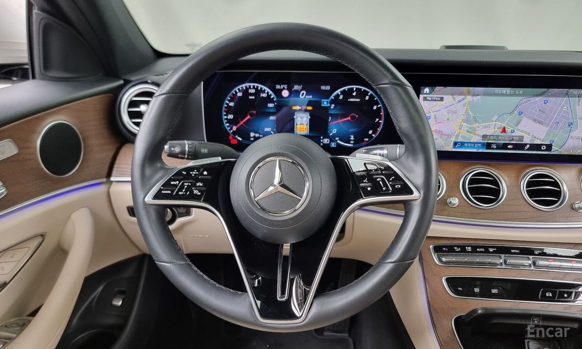 E-Class W213E250 Exclusive 14