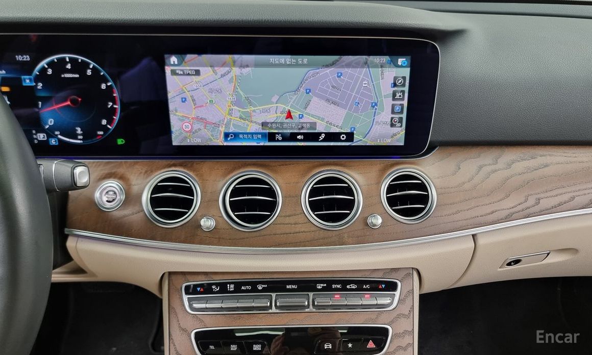 E-Class W213E250 Exclusive 15