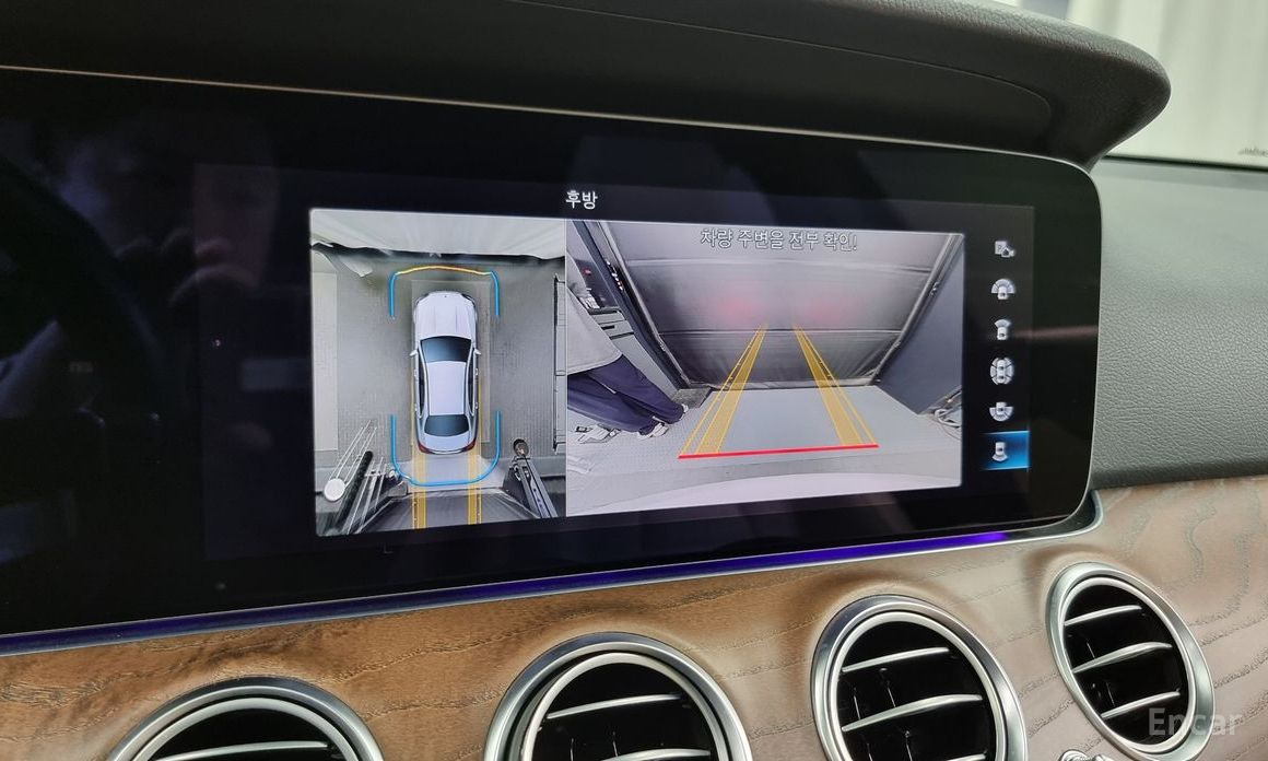 E-Class W213E250 Exclusive 16