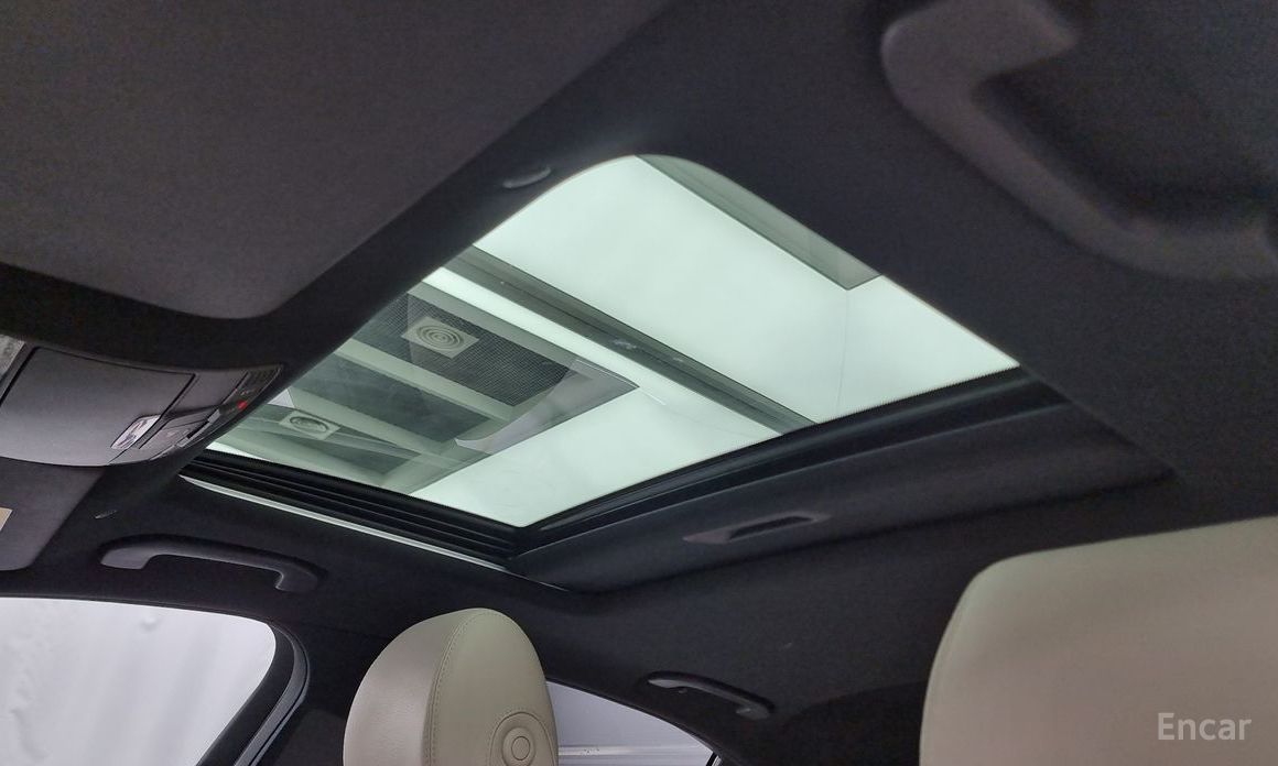 E-Class W213E250 Exclusive 19