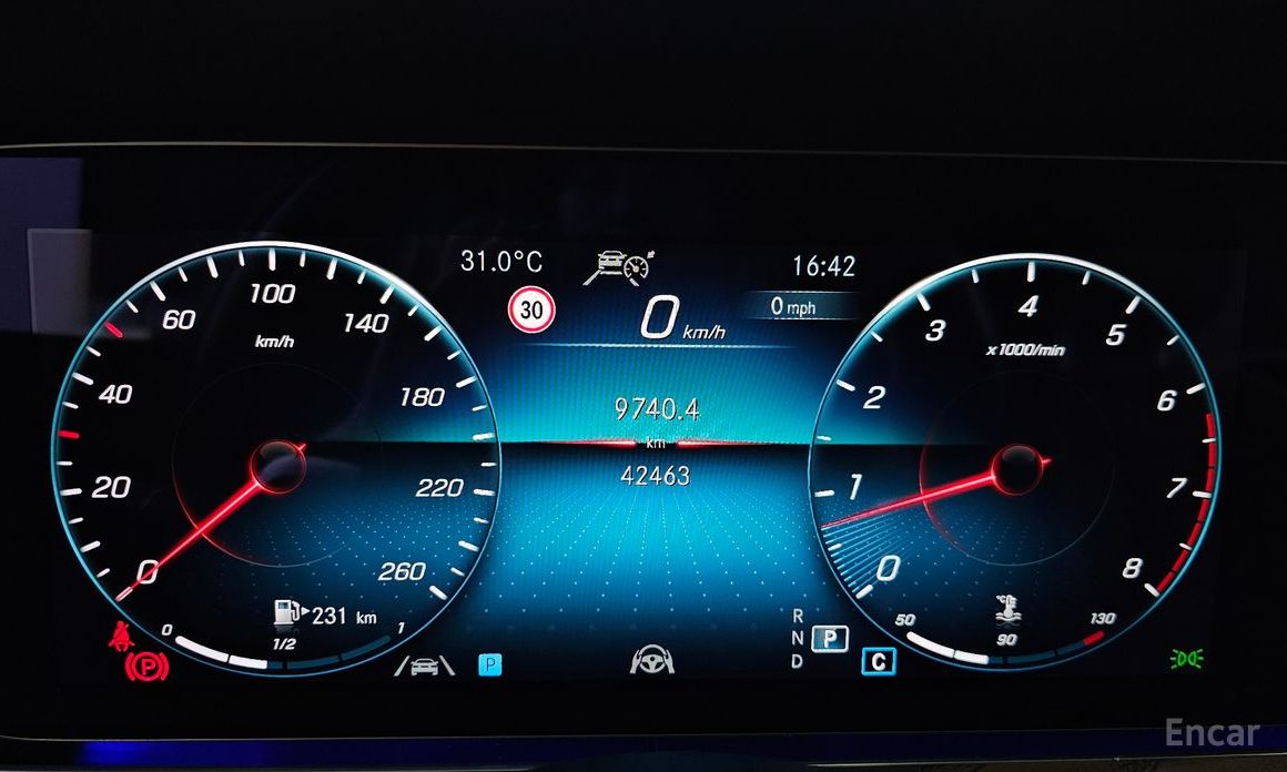 Mercedes-Benz E-Class W213E250 Exclusive №9