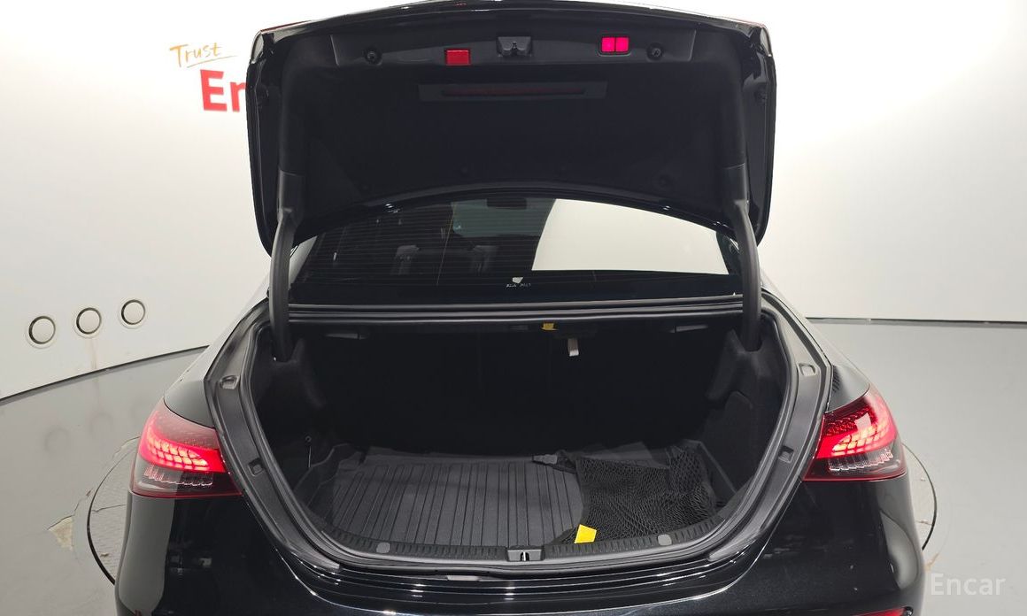 Mercedes-Benz E-Class W213E250 Exclusive №21