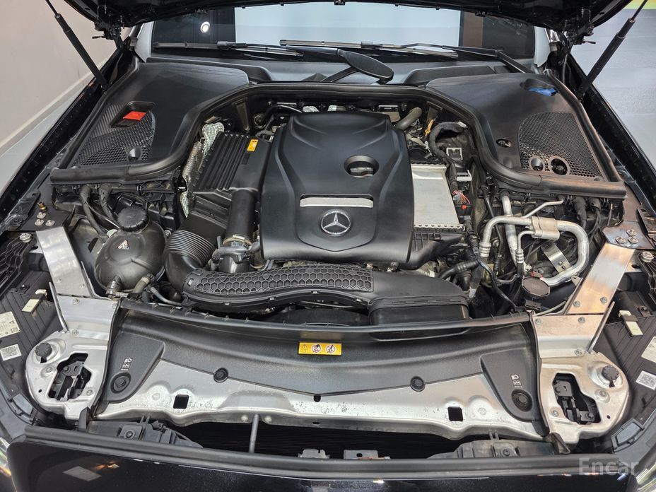 E-Class W213E250 Exclusive 7