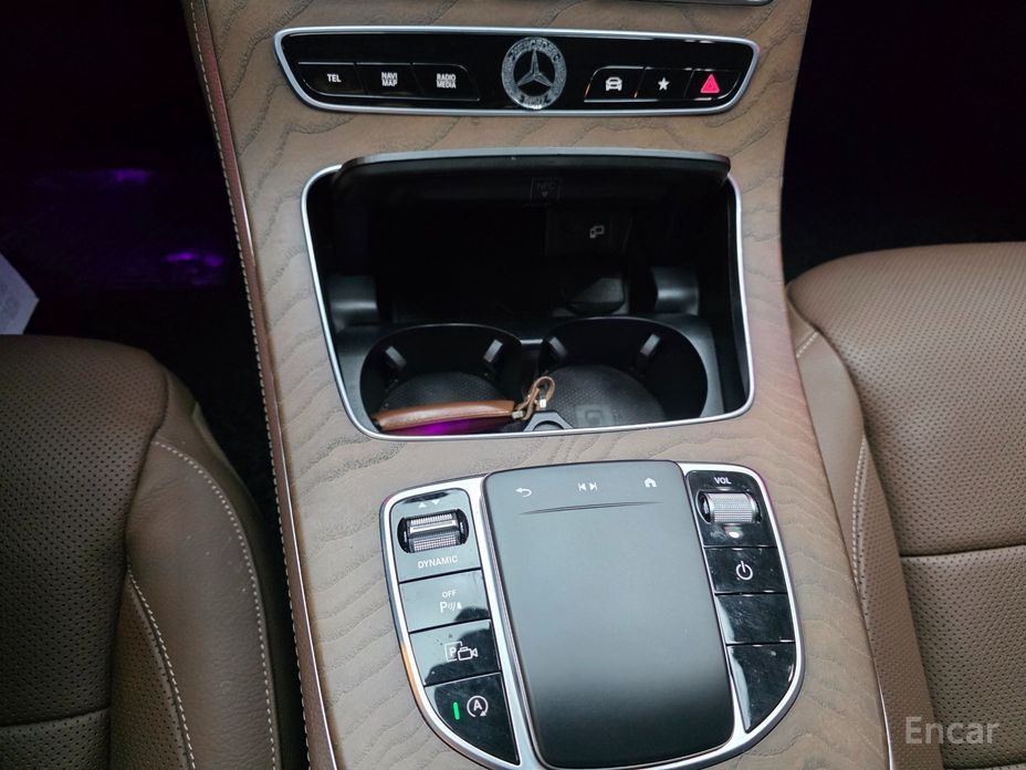 E-Class W213E250 Exclusive 16