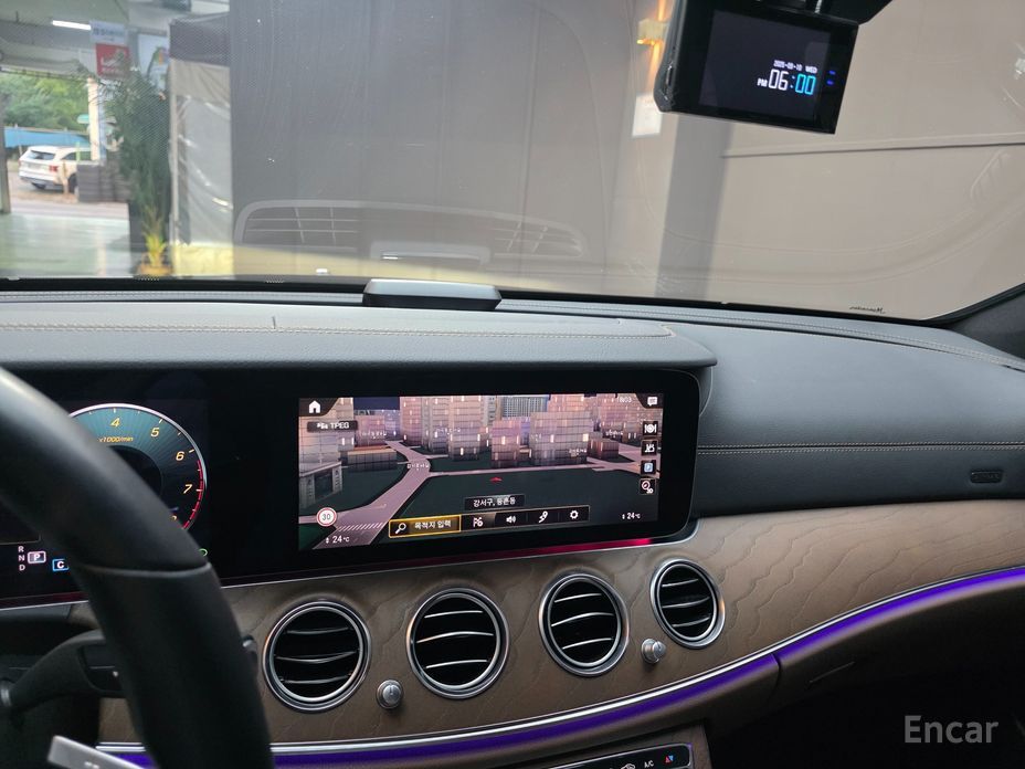 E-Class W213E250 Exclusive 20