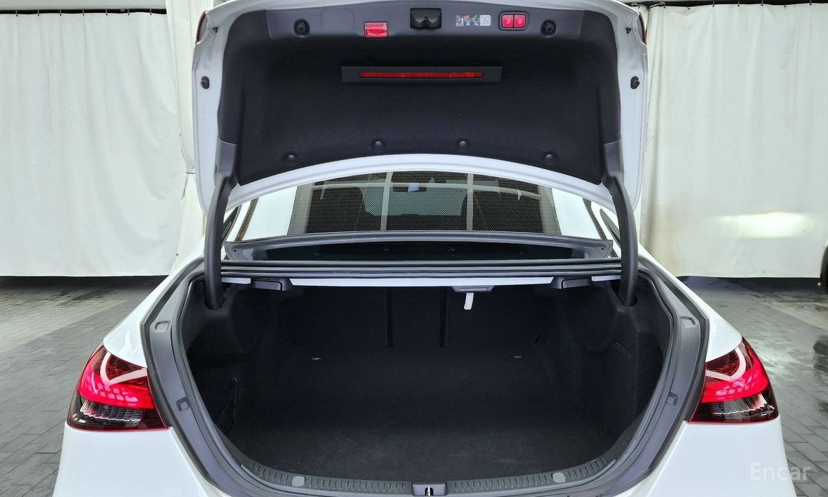 Mercedes-Benz E-Class W213E250 Exclusive  21