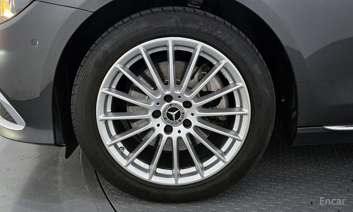 Mercedes-Benz E-Class W213E250 Exclusive №6
