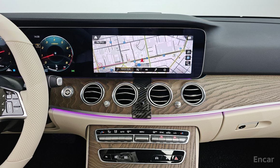 Mercedes-Benz E-Class W213E250 Exclusive №18
