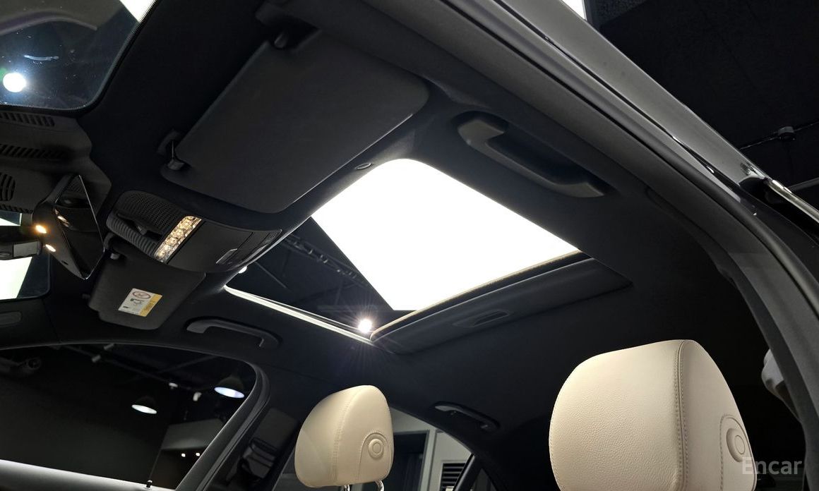 Mercedes-Benz E-Class W213E250 Exclusive №21