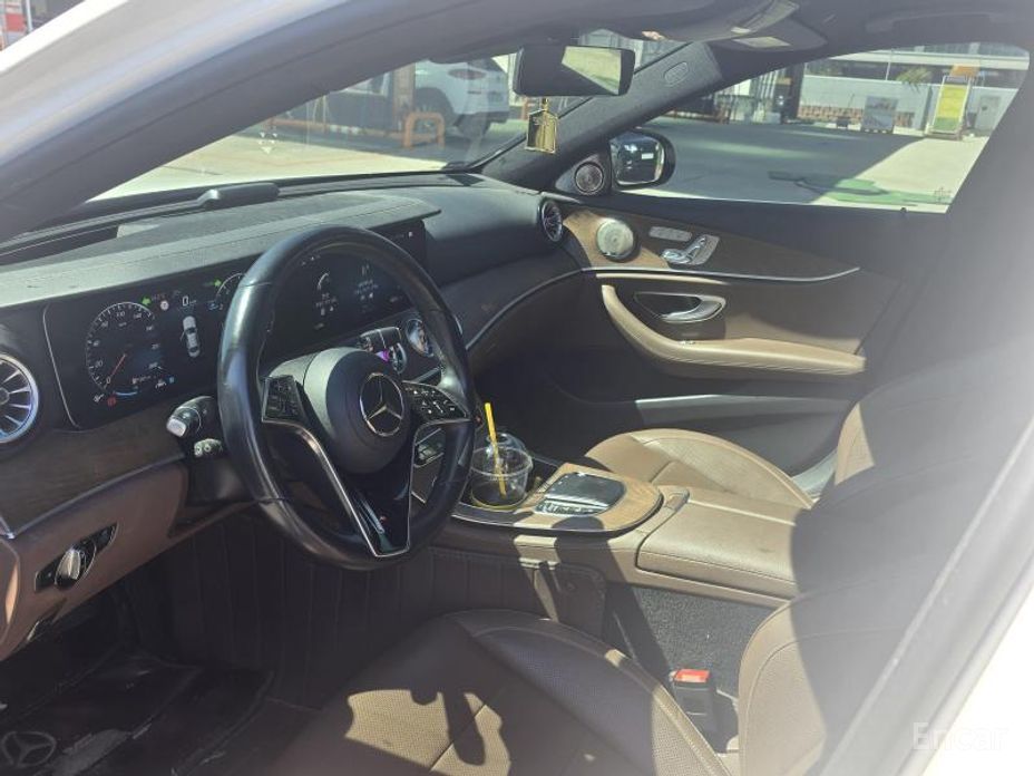 Mercedes-Benz E-Class W213E250 Exclusive №4