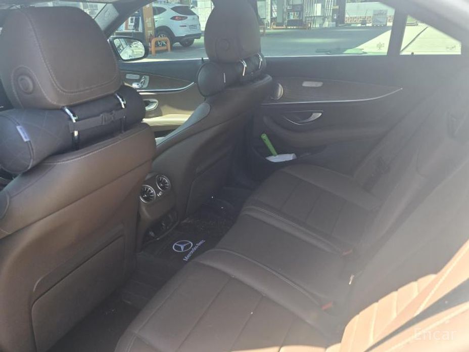 Mercedes-Benz E-Class W213E250 Exclusive №5