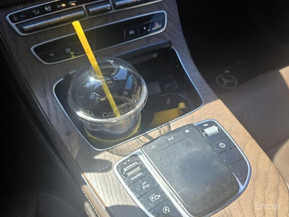 Mercedes-Benz E-Class W213E250 Exclusive №6