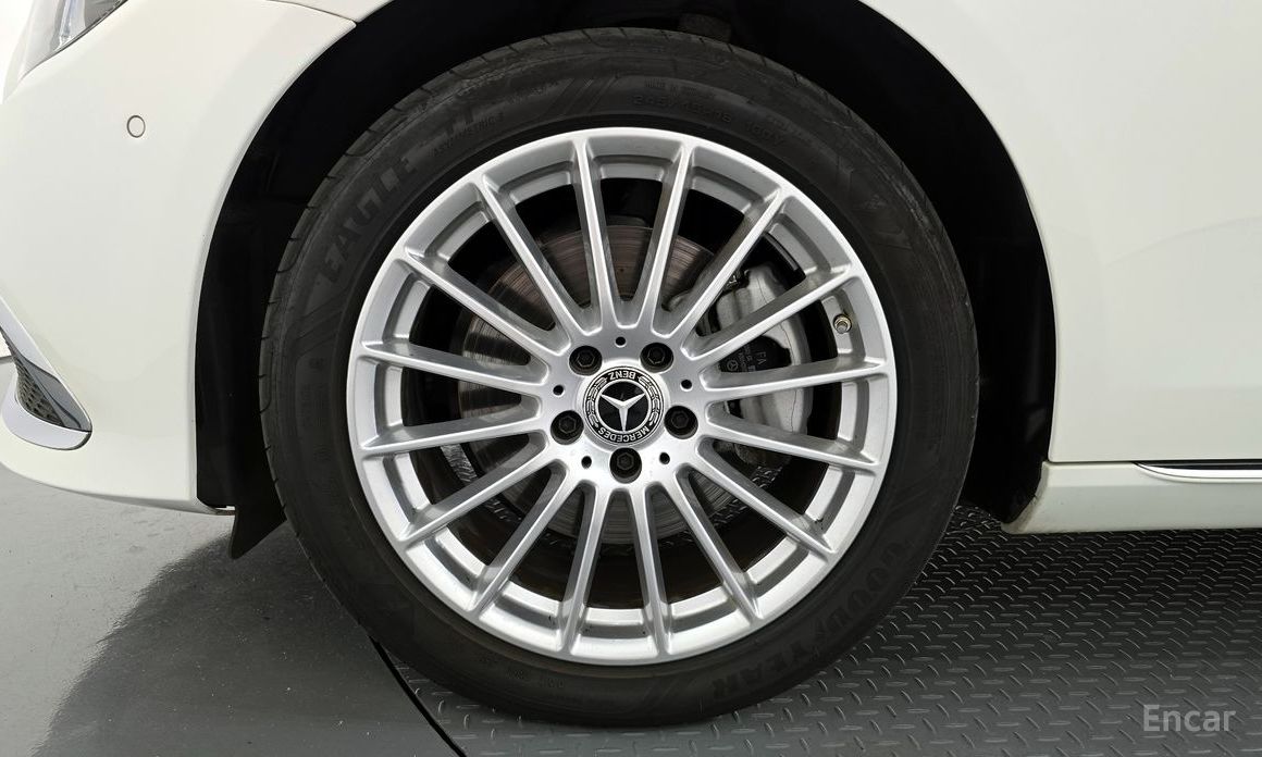 E-Class W213E250 Exclusive 6