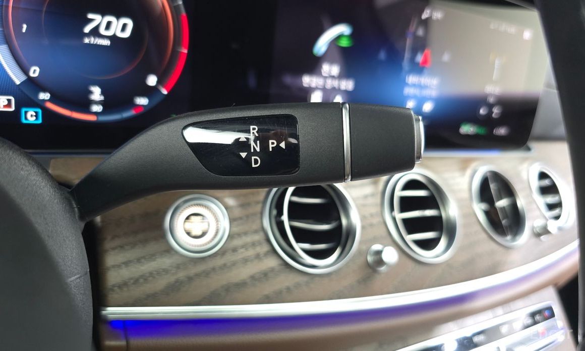 E-Class W213E250 Exclusive 10