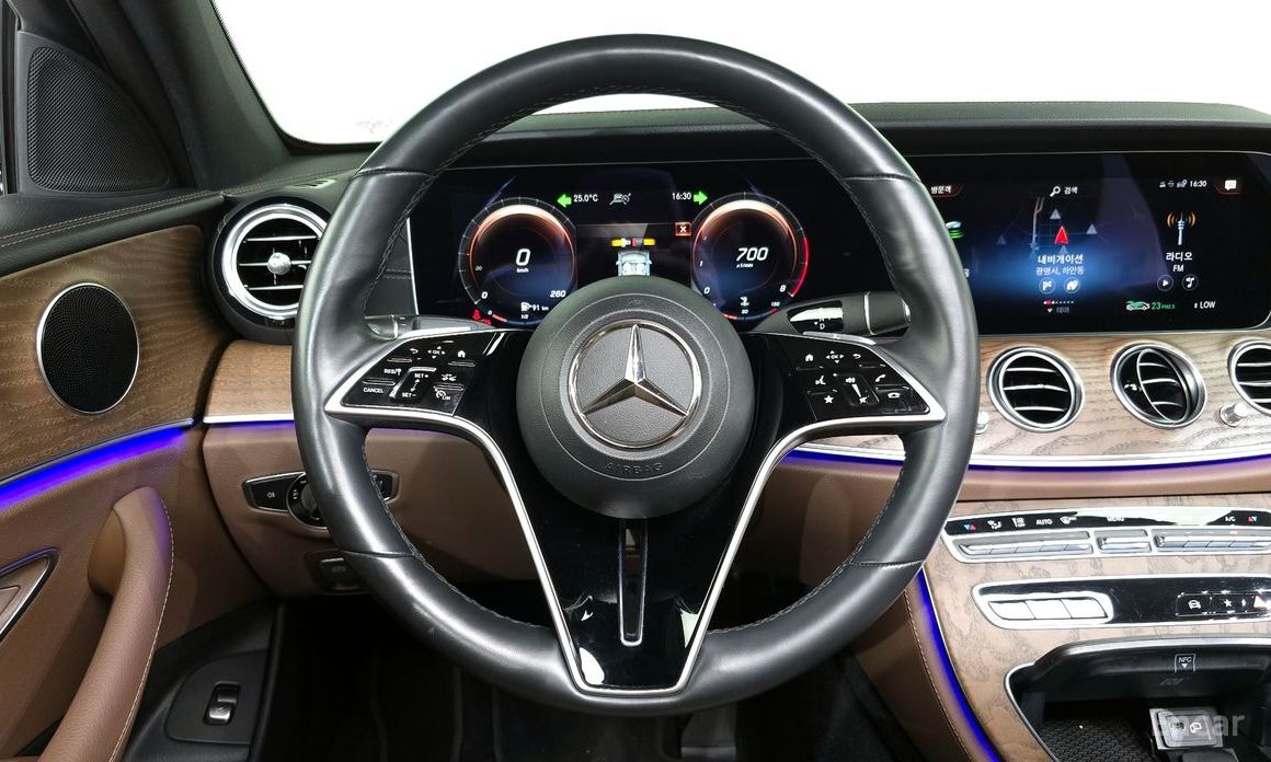 E-Class W213E250 Exclusive 14