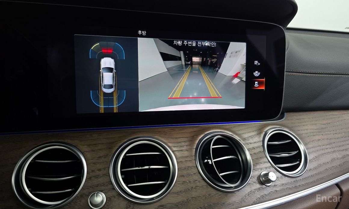 E-Class W213E250 Exclusive 16