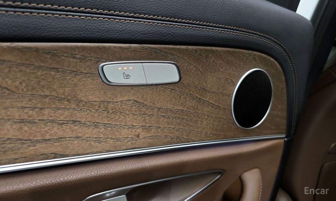 E-Class W213E250 Exclusive 20