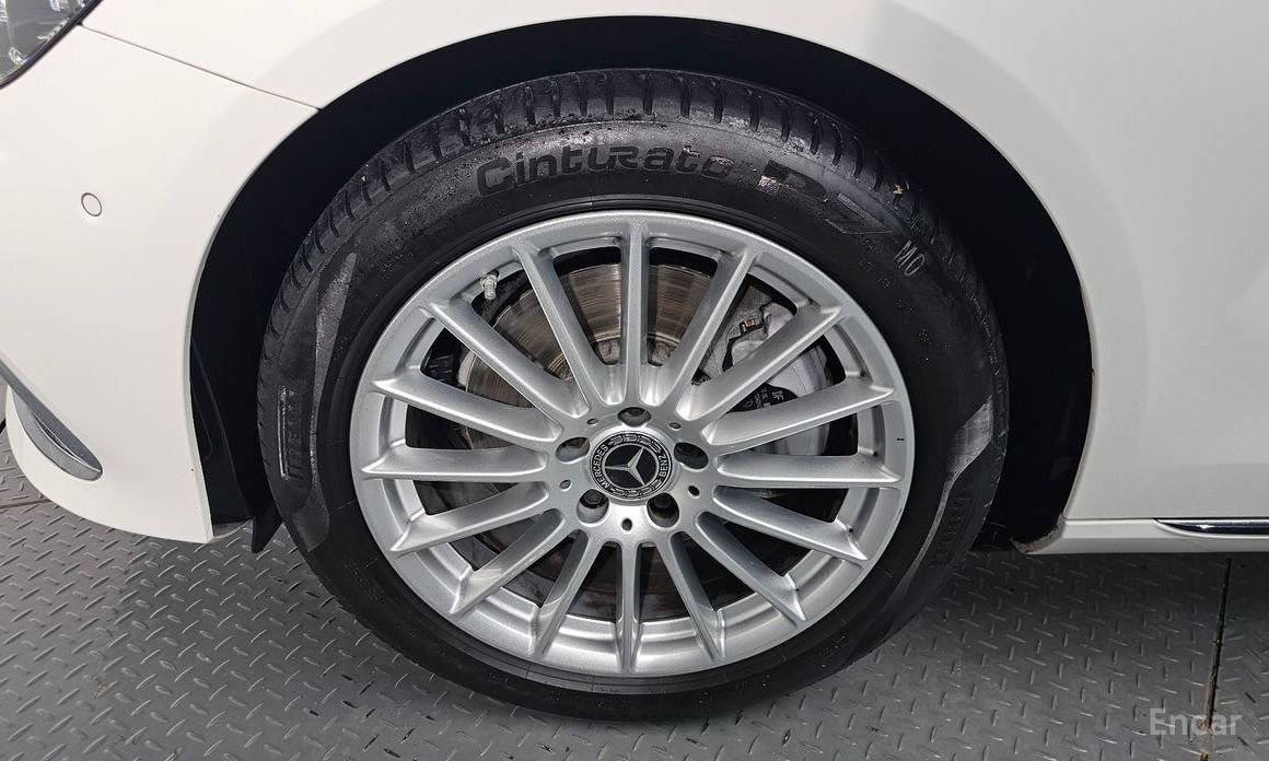 E-Class W213E250 Exclusive 5