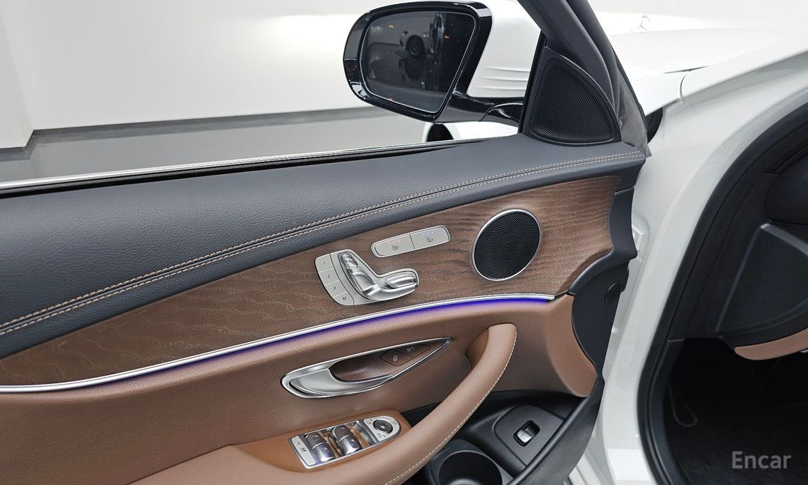 E-Class W213E250 Exclusive 13