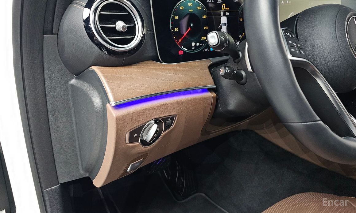 E-Class W213E250 Exclusive 14