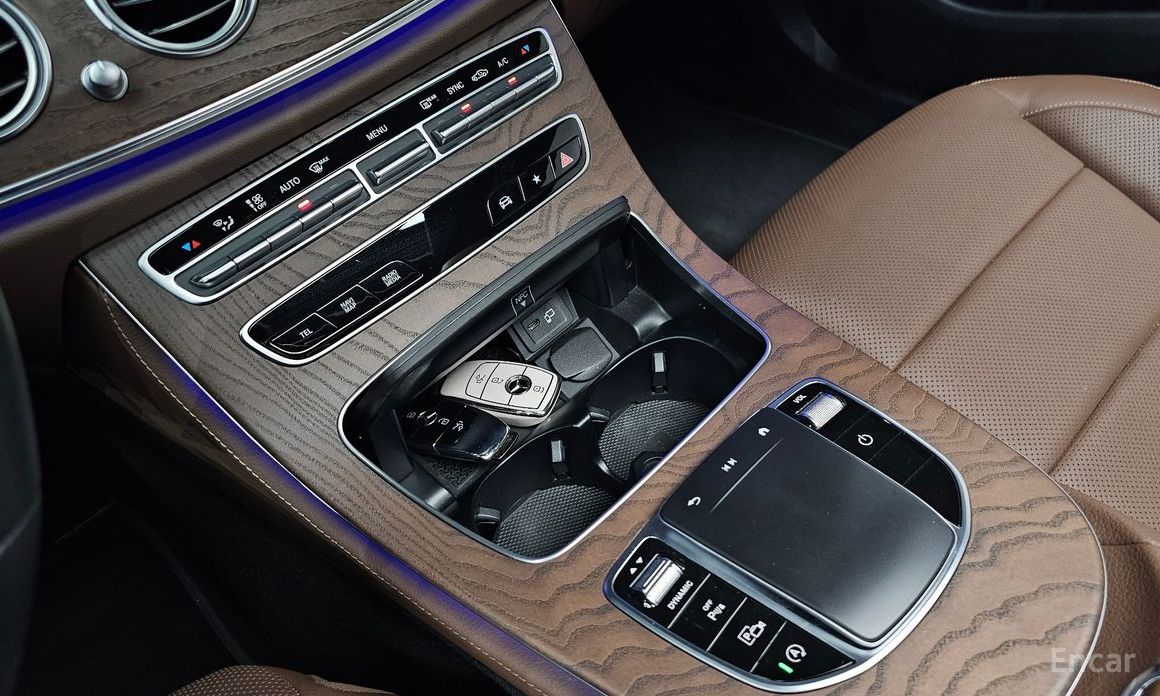 E-Class W213E250 Exclusive 18