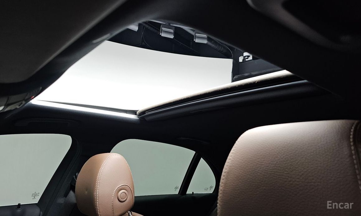 E-Class W213E250 Exclusive 19