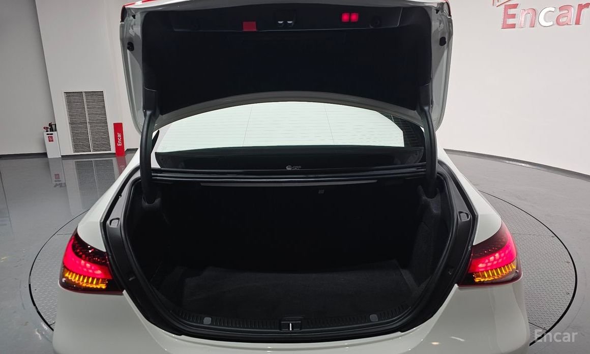 E-Class W213E250 Exclusive 20