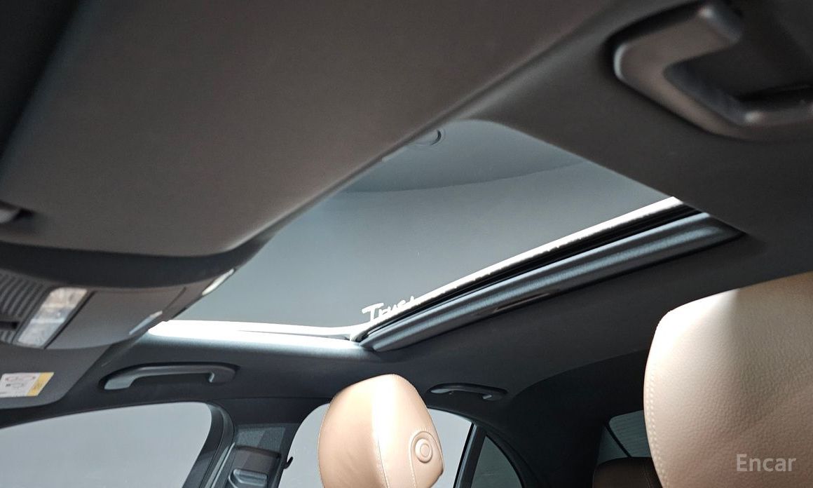 Mercedes-Benz E-Class W213E250 Exclusive №21