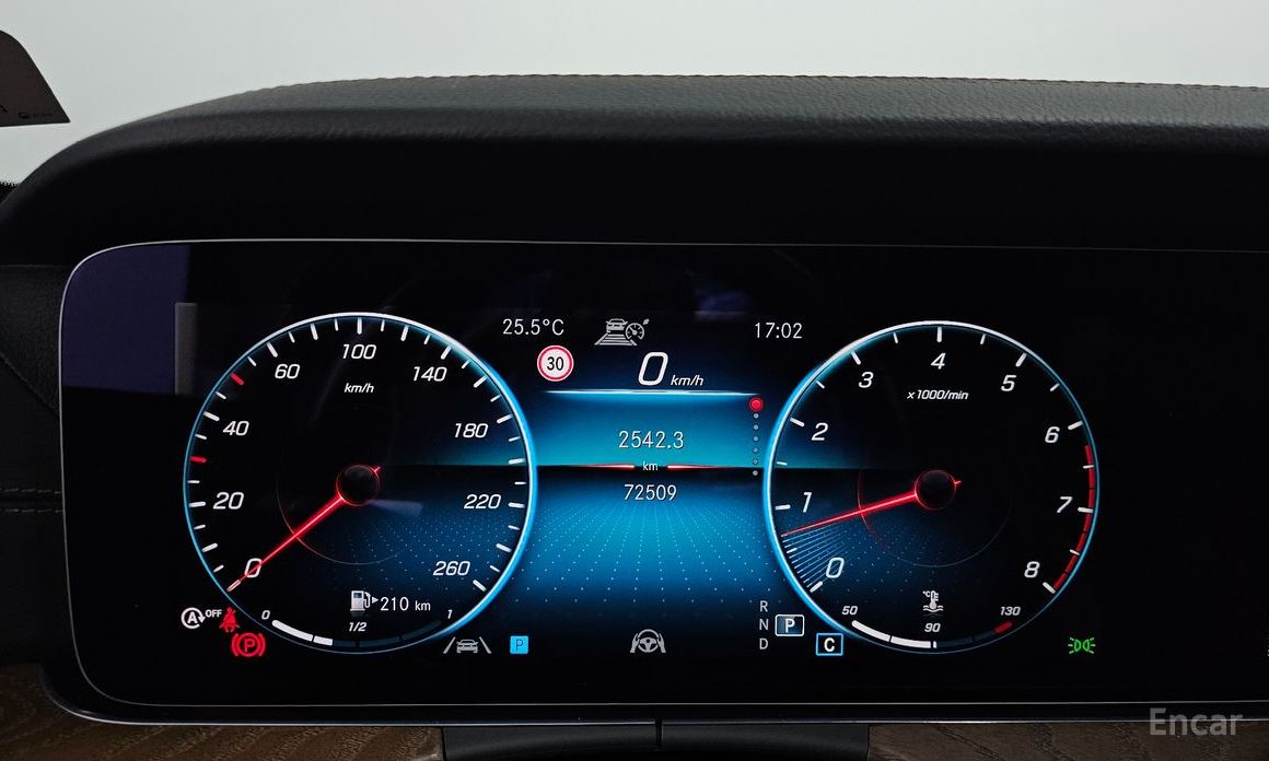 Mercedes-Benz E-Class W213E250 Exclusive №9