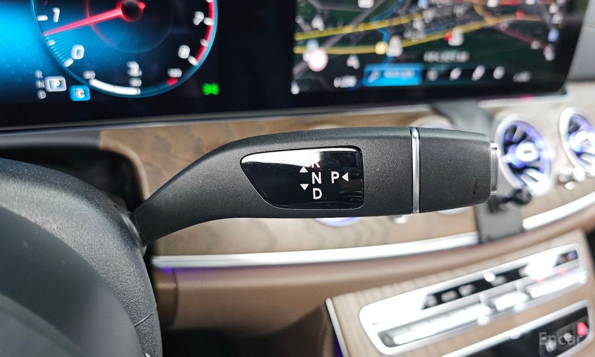 Mercedes-Benz E-Class W213E250 Exclusive №10