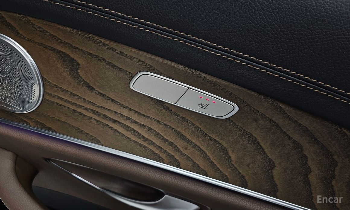 Mercedes-Benz E-Class W213E250 Exclusive №19