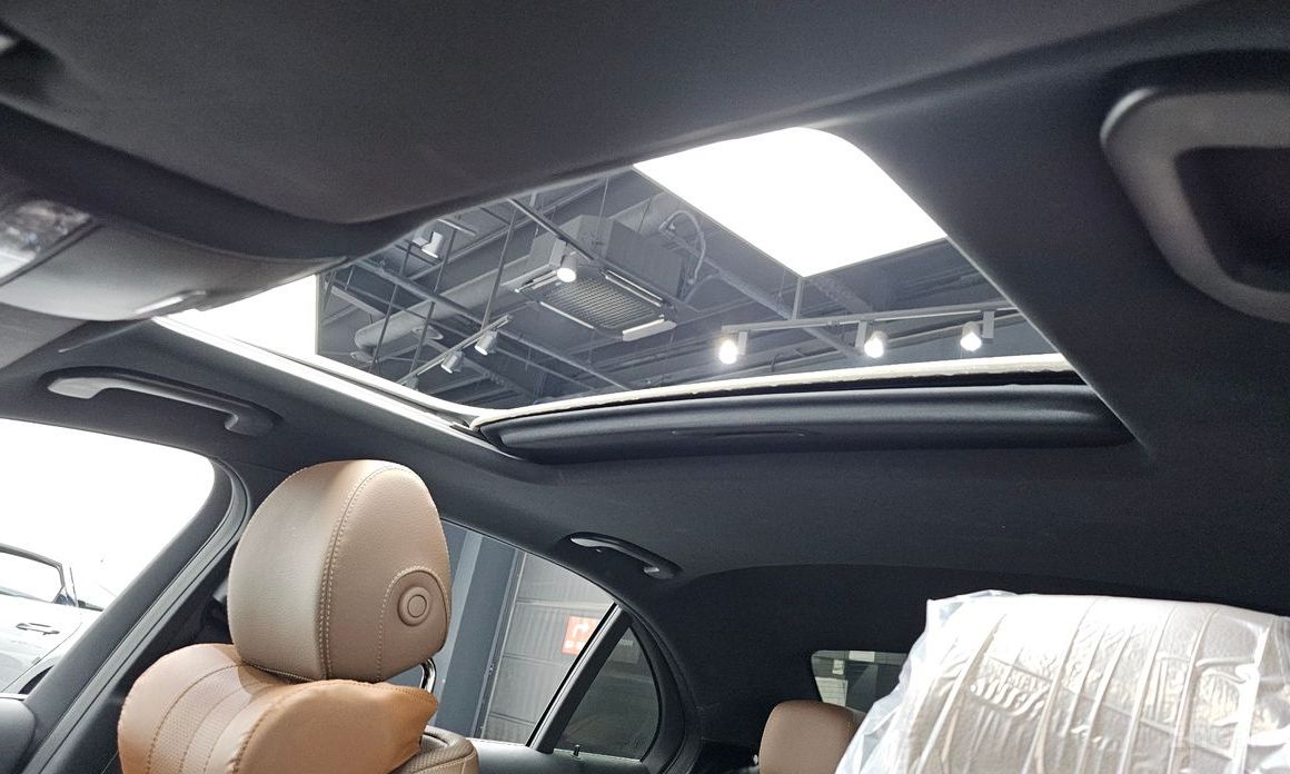 Mercedes-Benz E-Class W213E250 Exclusive №20