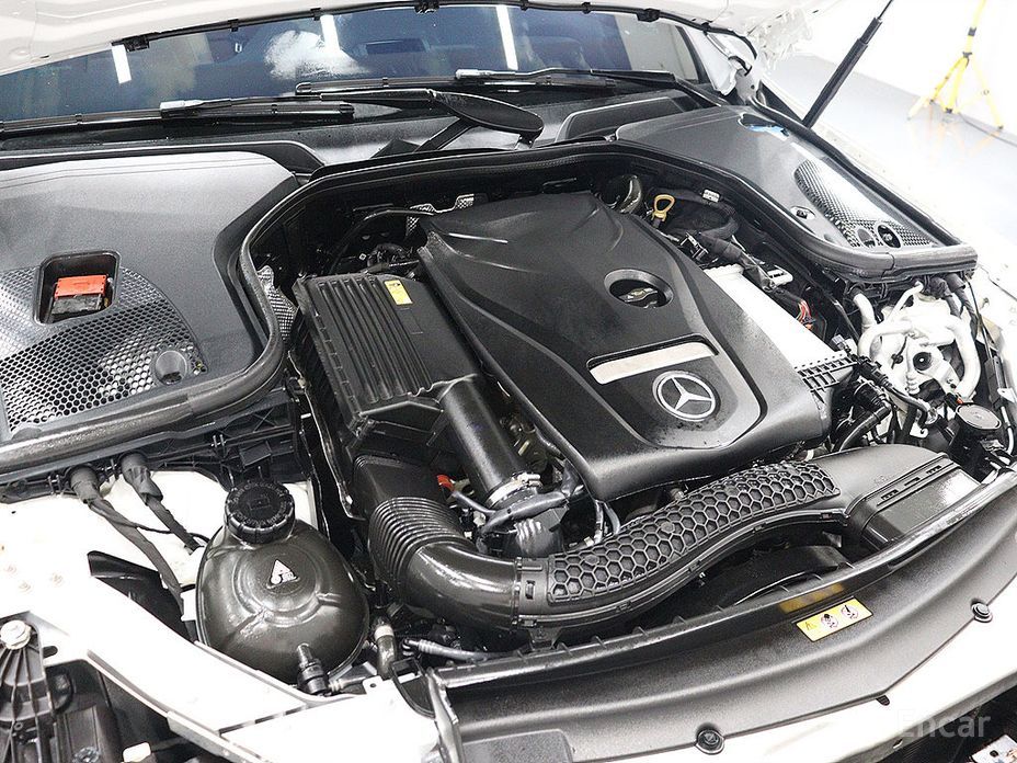 E-Class W213E250 Exclusive 8