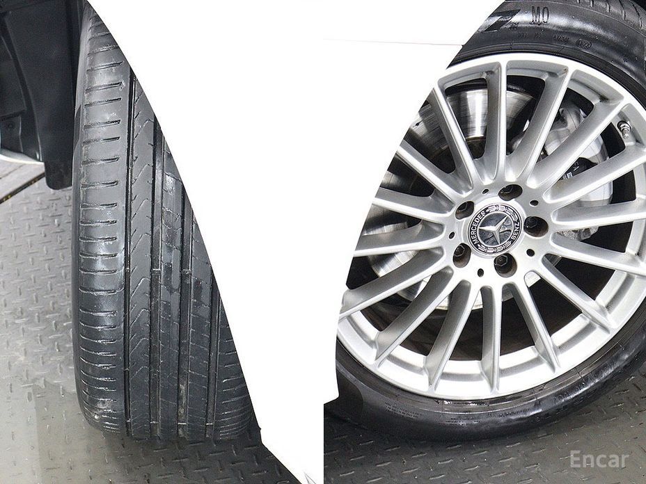 E-Class W213E250 Exclusive 9