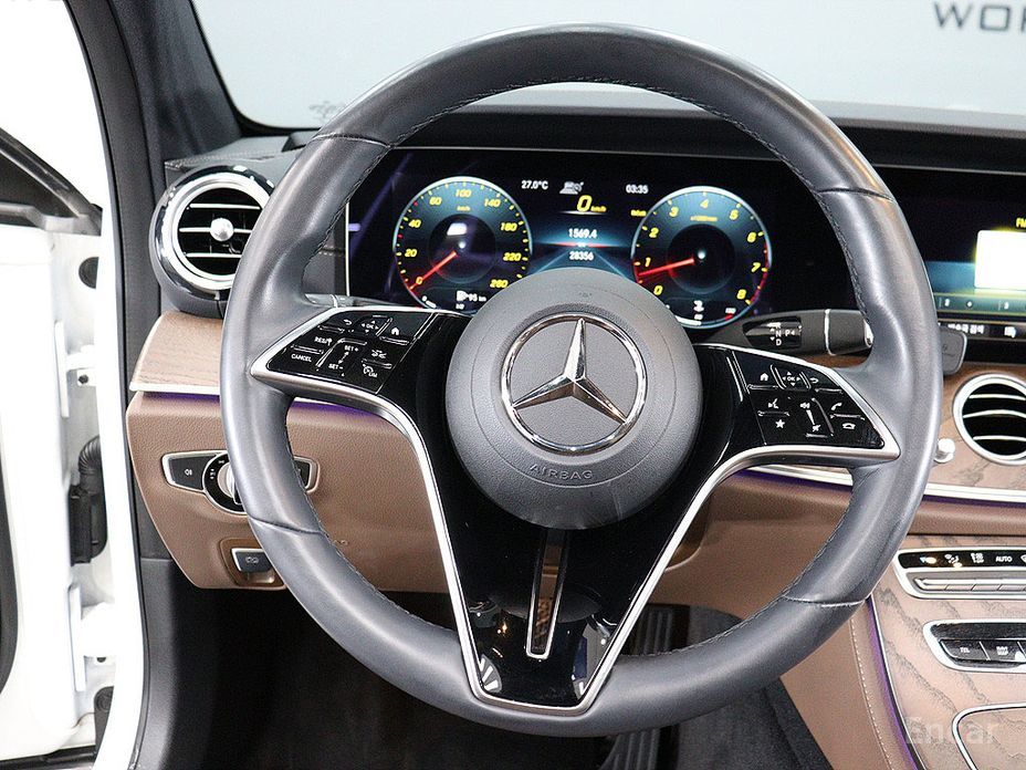 E-Class W213E250 Exclusive 13