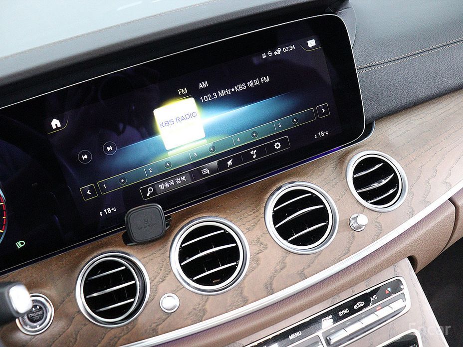 E-Class W213E250 Exclusive 14