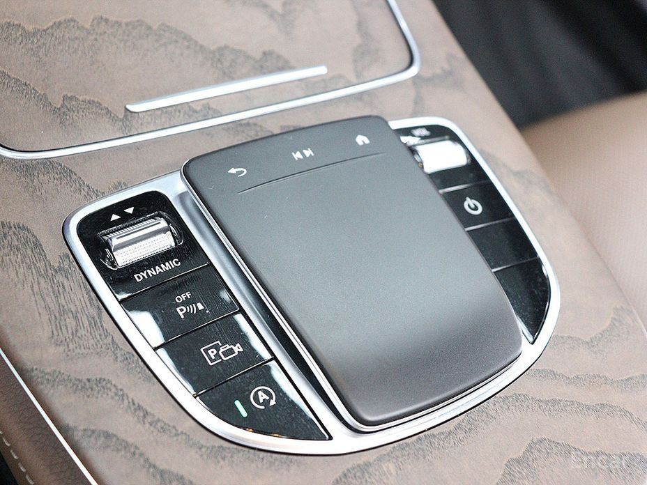 E-Class W213E250 Exclusive 16