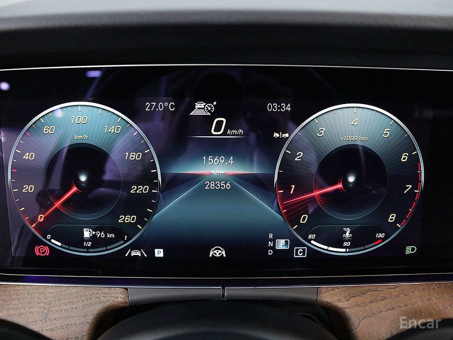 E-Class W213E250 Exclusive 21