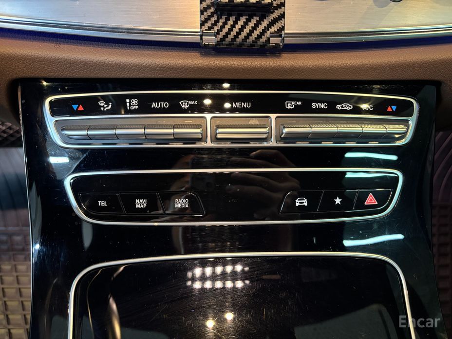 E-Class W213E250 Exclusive 15