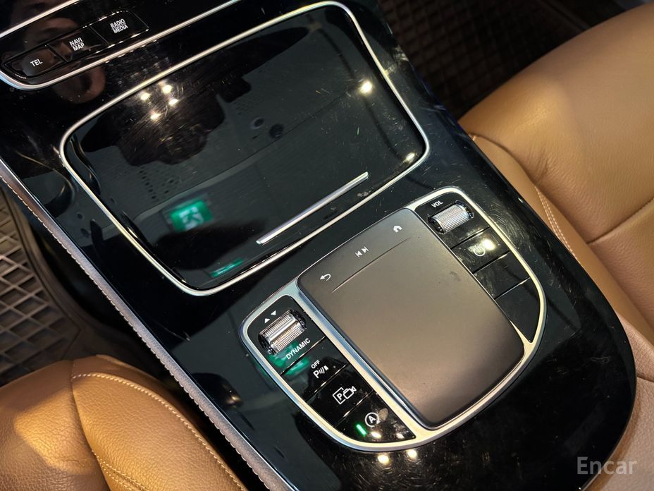 E-Class W213E250 Exclusive 16