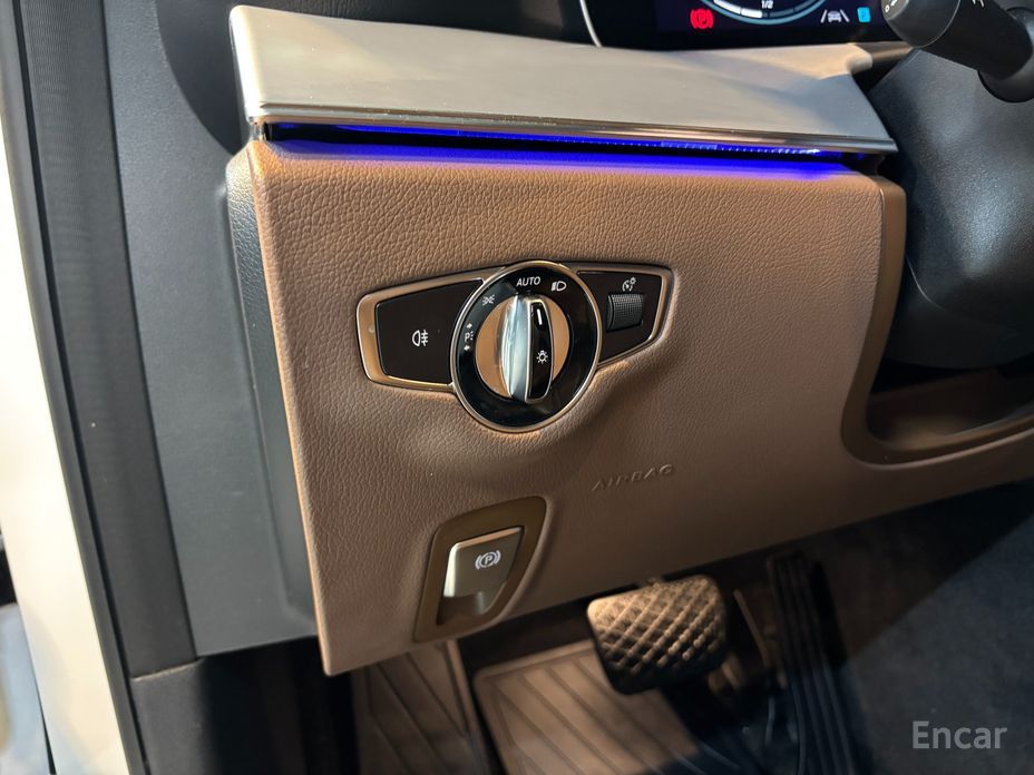 E-Class W213E250 Exclusive 17
