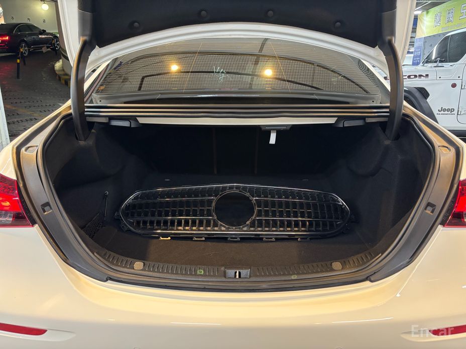 E-Class W213E250 Exclusive 18