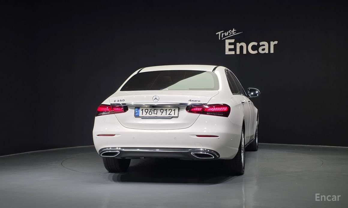 E-Class W213E250 Exclusive 5