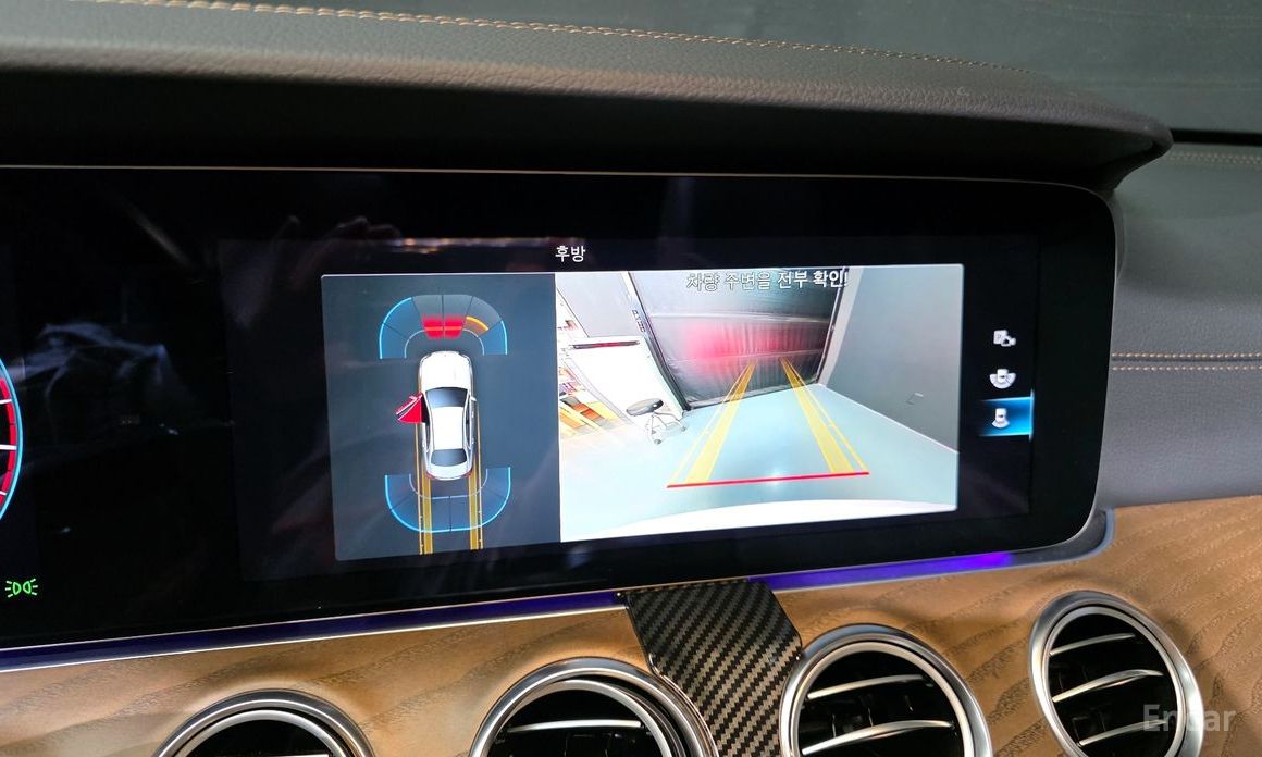 E-Class W213E250 Exclusive 16