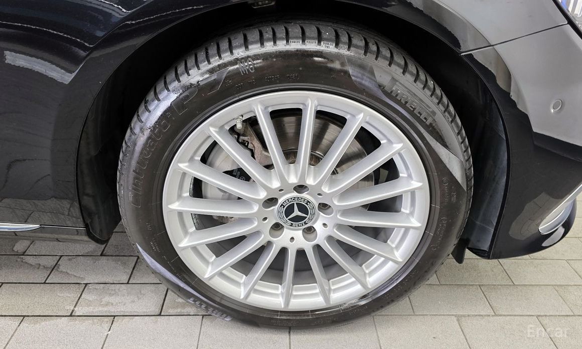 E-Class W213E250 Exclusive 6