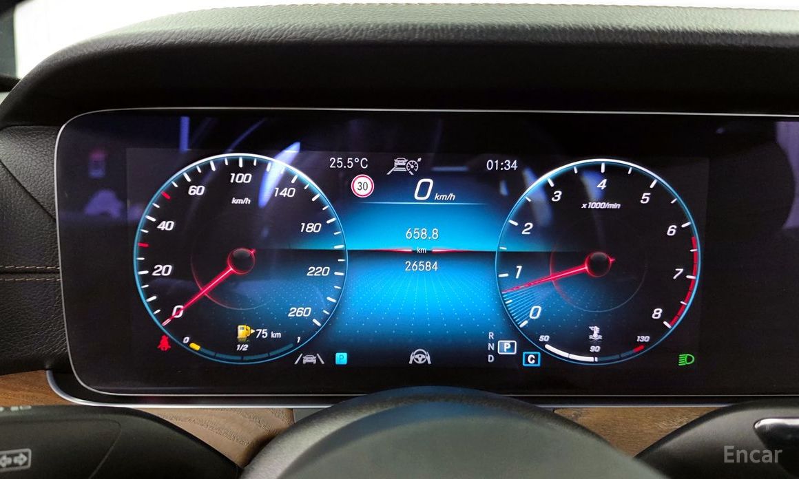 E-Class W213E250 Exclusive 9