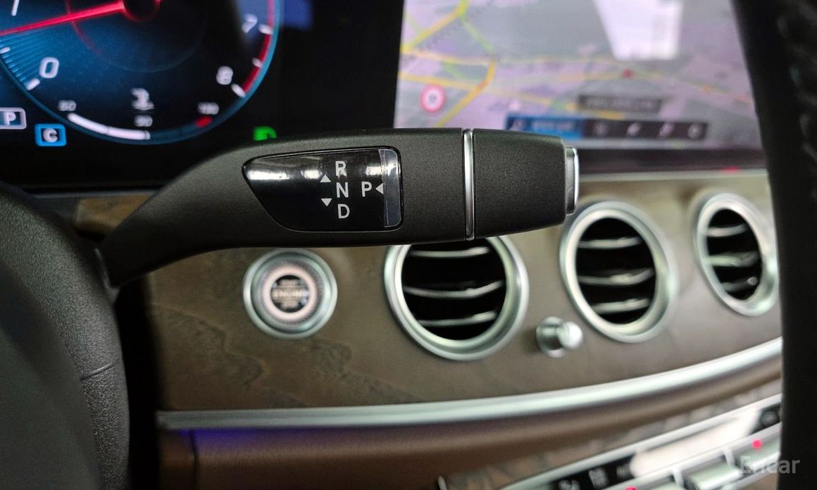 E-Class W213E250 Exclusive 10