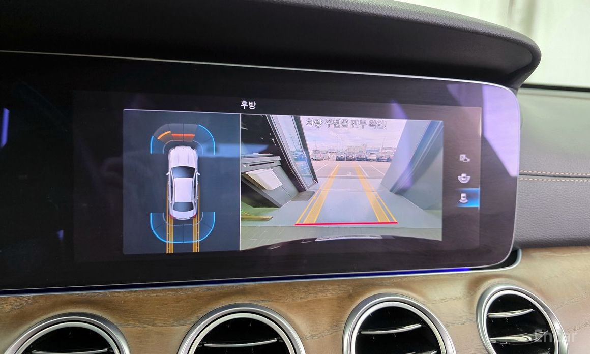 E-Class W213E250 Exclusive 16