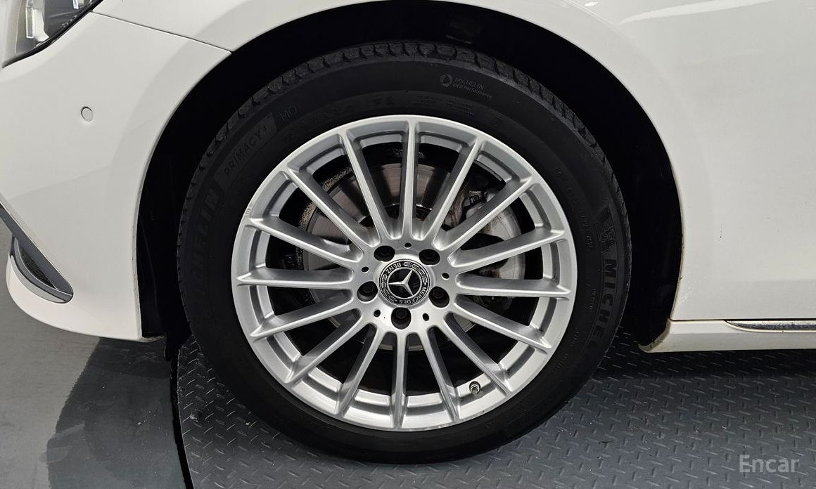 E-Class W213E250 Exclusive 6